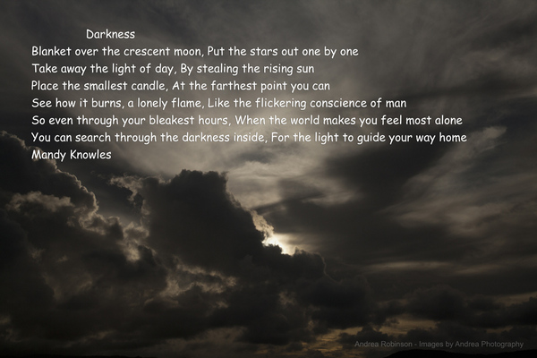 Product picture Darkness